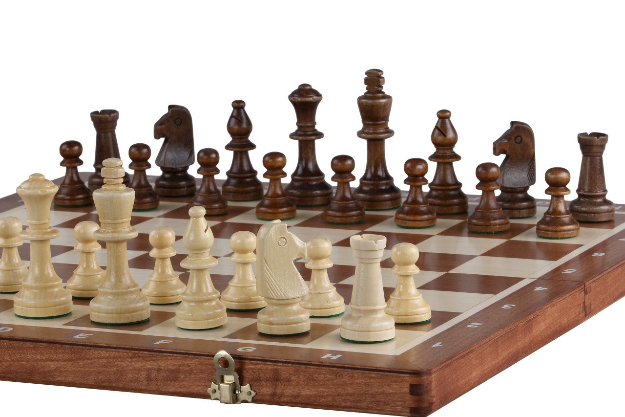 Torneo di scacchi n. 5 Sunrise II - a34a7a2be411f2b81eb6304cd66de224