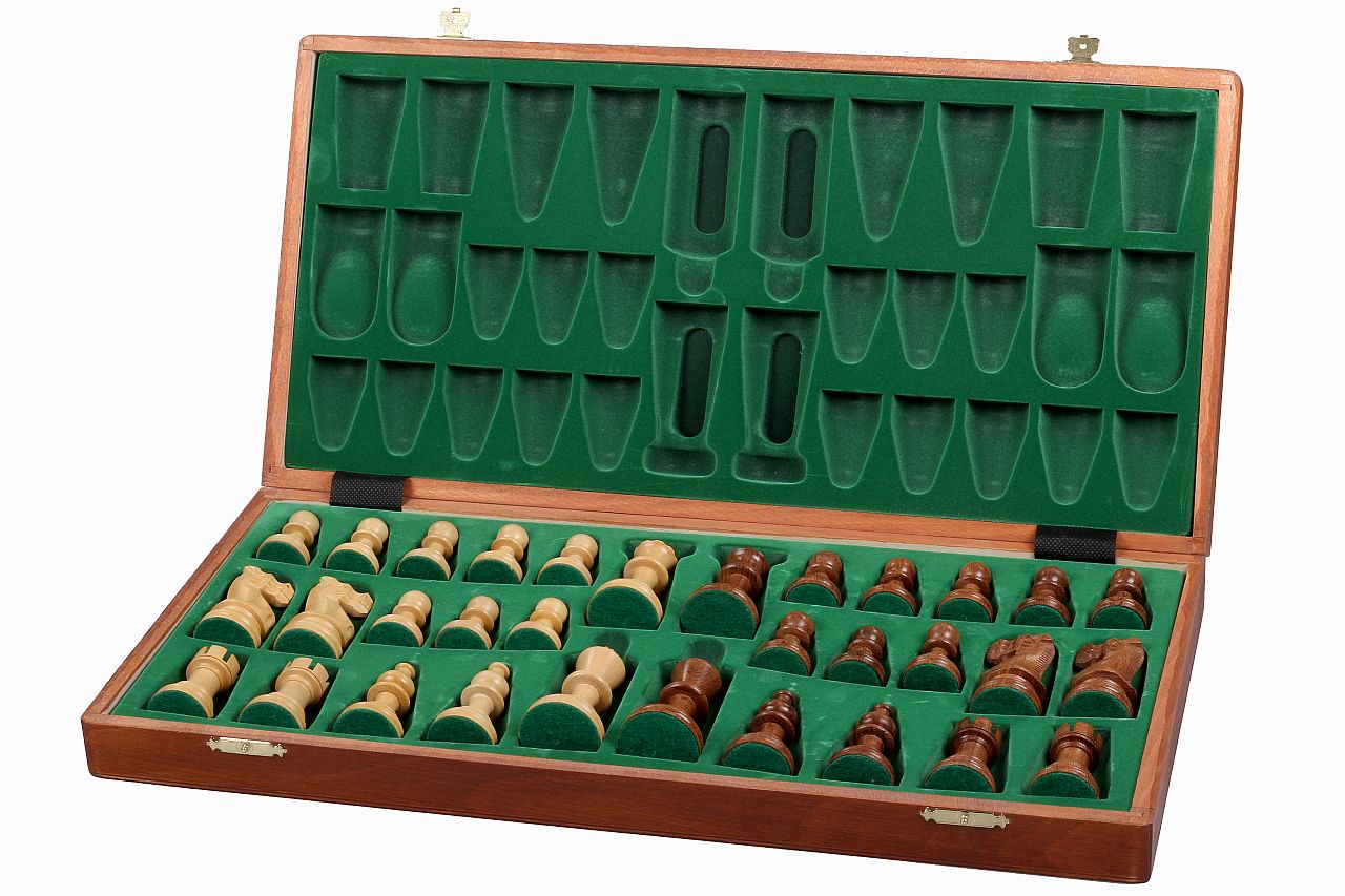 Turnover N. 6 Set Classico Americano - fffe18ce11fa9f50befa82c3afee376a