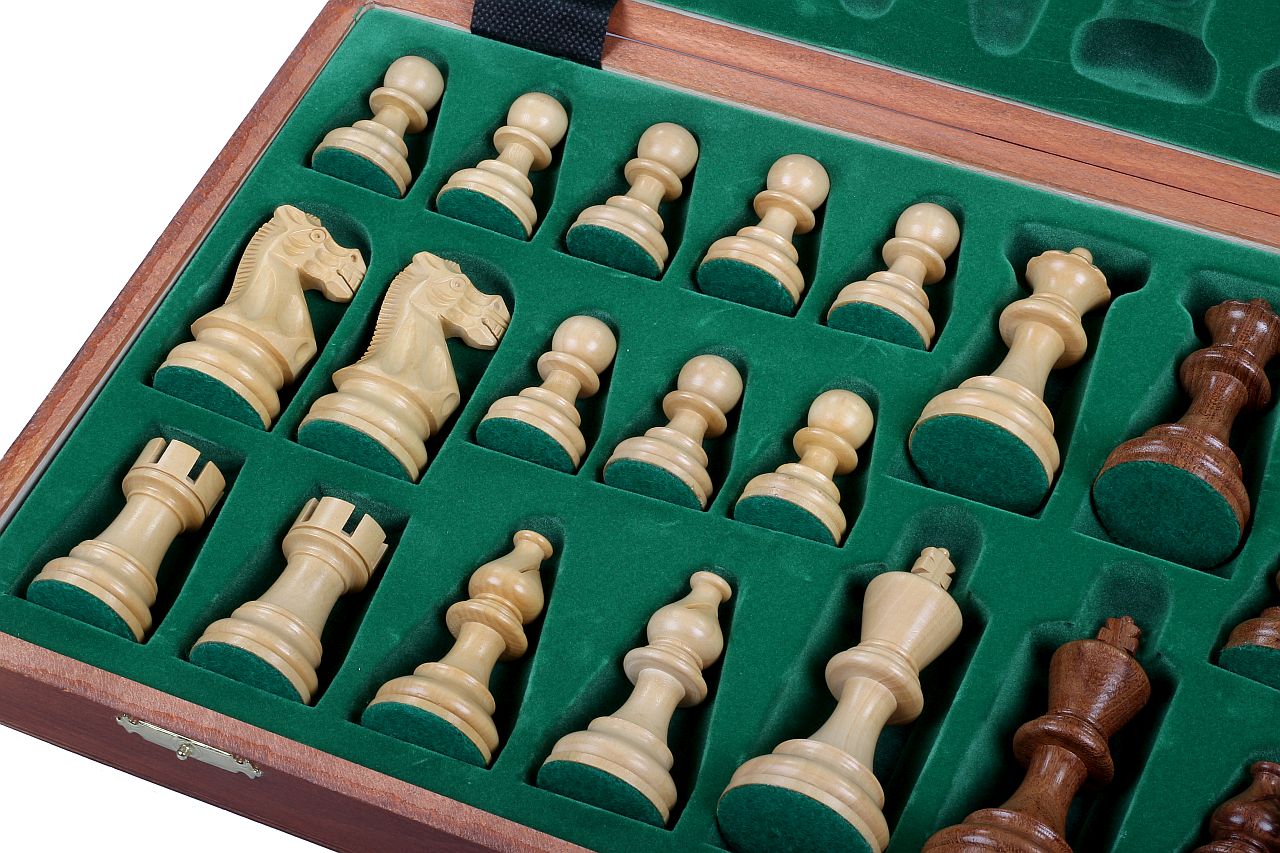 Turnover N. 6 Set Classico Americano - 45ab5c355737690f2c91f7c0daf2618a