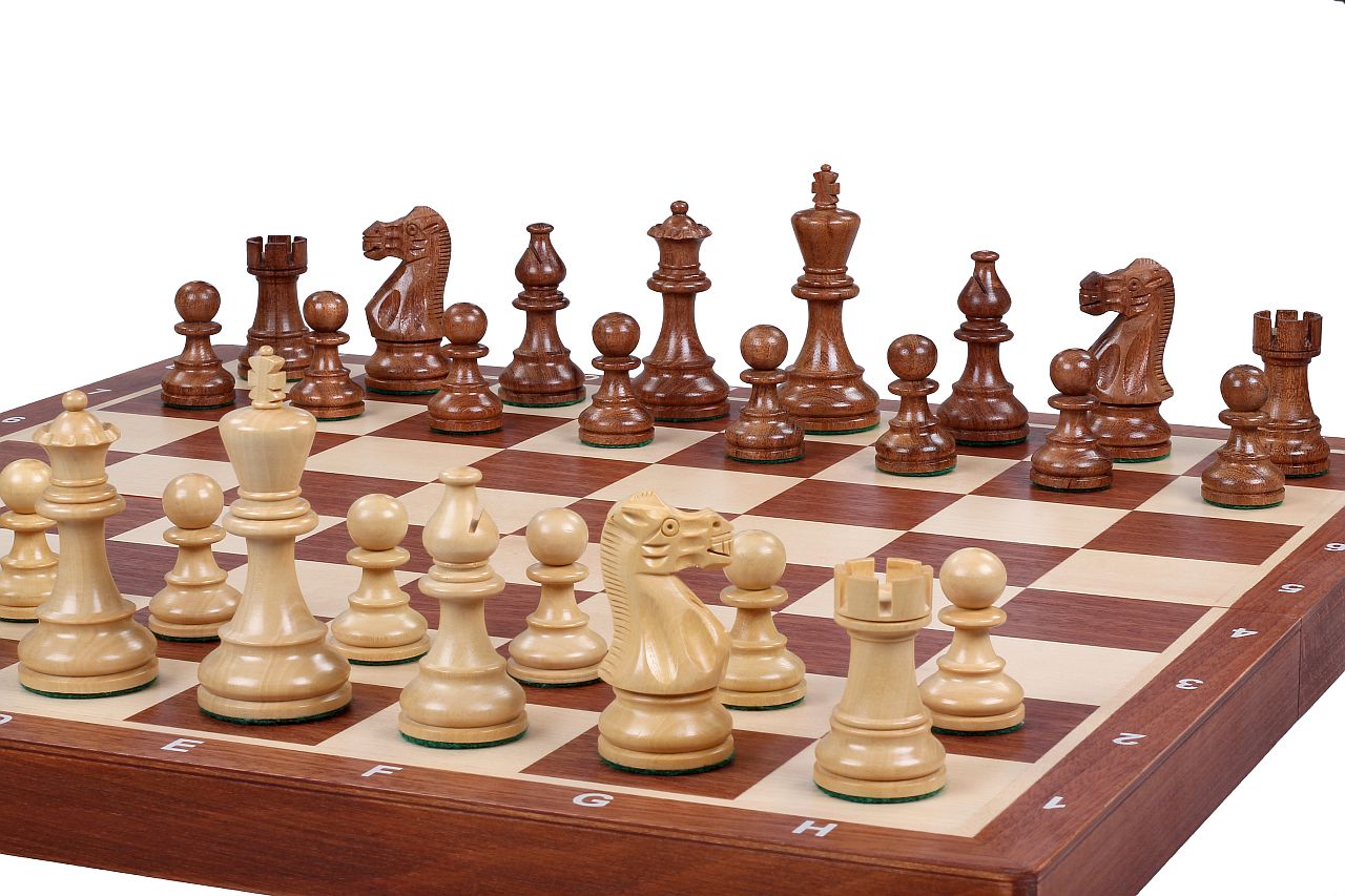 Turnover N. 6 Set Classico Americano - 0f5324286c12905fb4a5241a0d2427ea