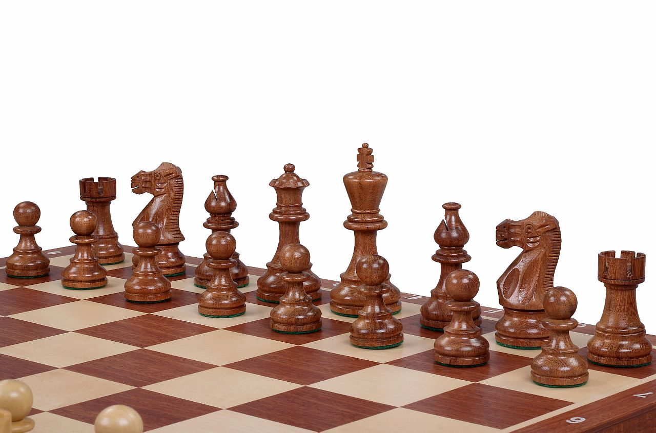 Turnover N. 6 Set Classico Americano - 920d700648e5f761566dd96a47a6fbd8