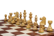 Torneo di scacchi francese di Staunton n. 5