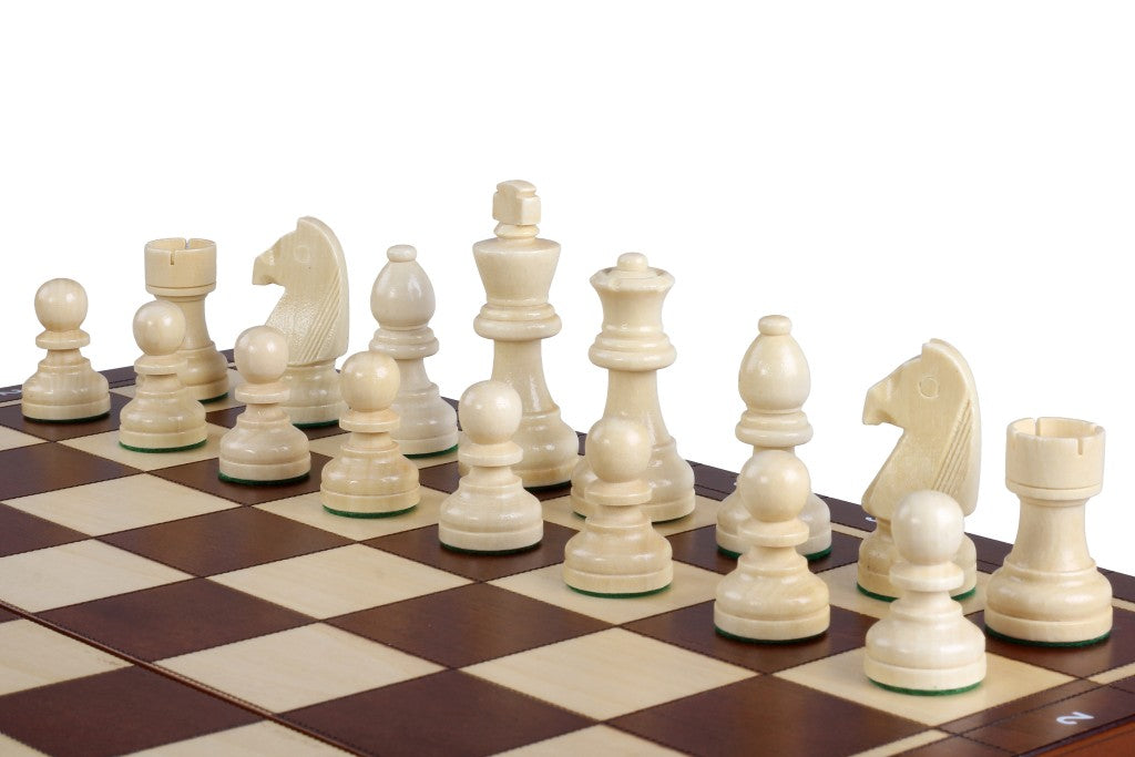 Torneo n. 4 Scacchi + Warcaby + Backgammon - Torneo n. 4 Scacchi + Warcaby + Backgammon