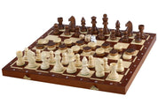 Torneo n. 4 Scacchi + Warcaby + Backgammon