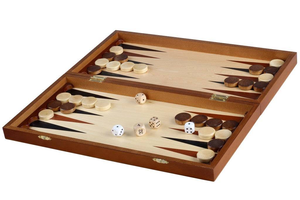 Torneo n. 4 Scacchi + Warcaby + Backgammon - Torneo n. 4 Scacchi + Warcaby + Backgammon