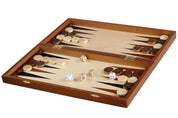 Torneo n. 4 Scacchi + Warcaby + Backgammon