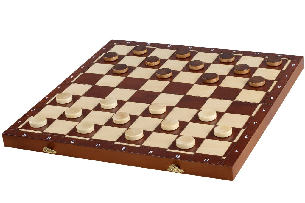 Torneo n. 4 Scacchi + Warcaby + Backgammon - Torneo n. 4 Scacchi + Warcaby + Backgammon