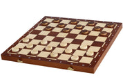 Torneo n. 4 Scacchi + Warcaby + Backgammon