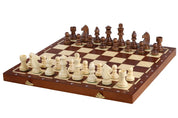 Torneo n. 4 Scacchi + Warcaby + Backgammon