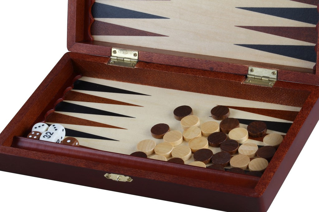 BACKGAMMON - TRIKTRAK - 7420cbf7e9e4c4aa8a01529d8f6cef4e