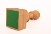 Coppa degli scacchi in legno - Pedone Bianco
