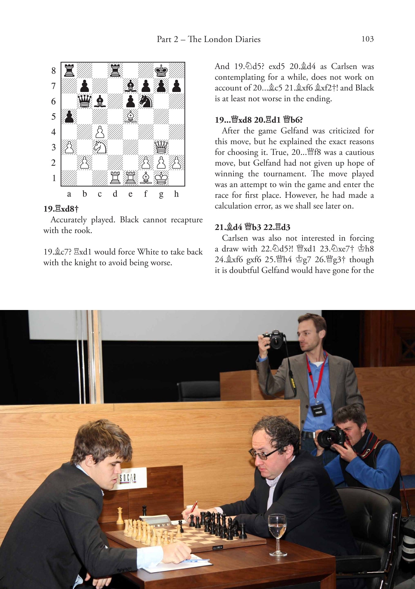 Carlsen's Assault on the Throne by Vassilios Kotronias & Sotiris Logothetis (hardcover) - bbe0a10c1c66387d370eba53bee2c707