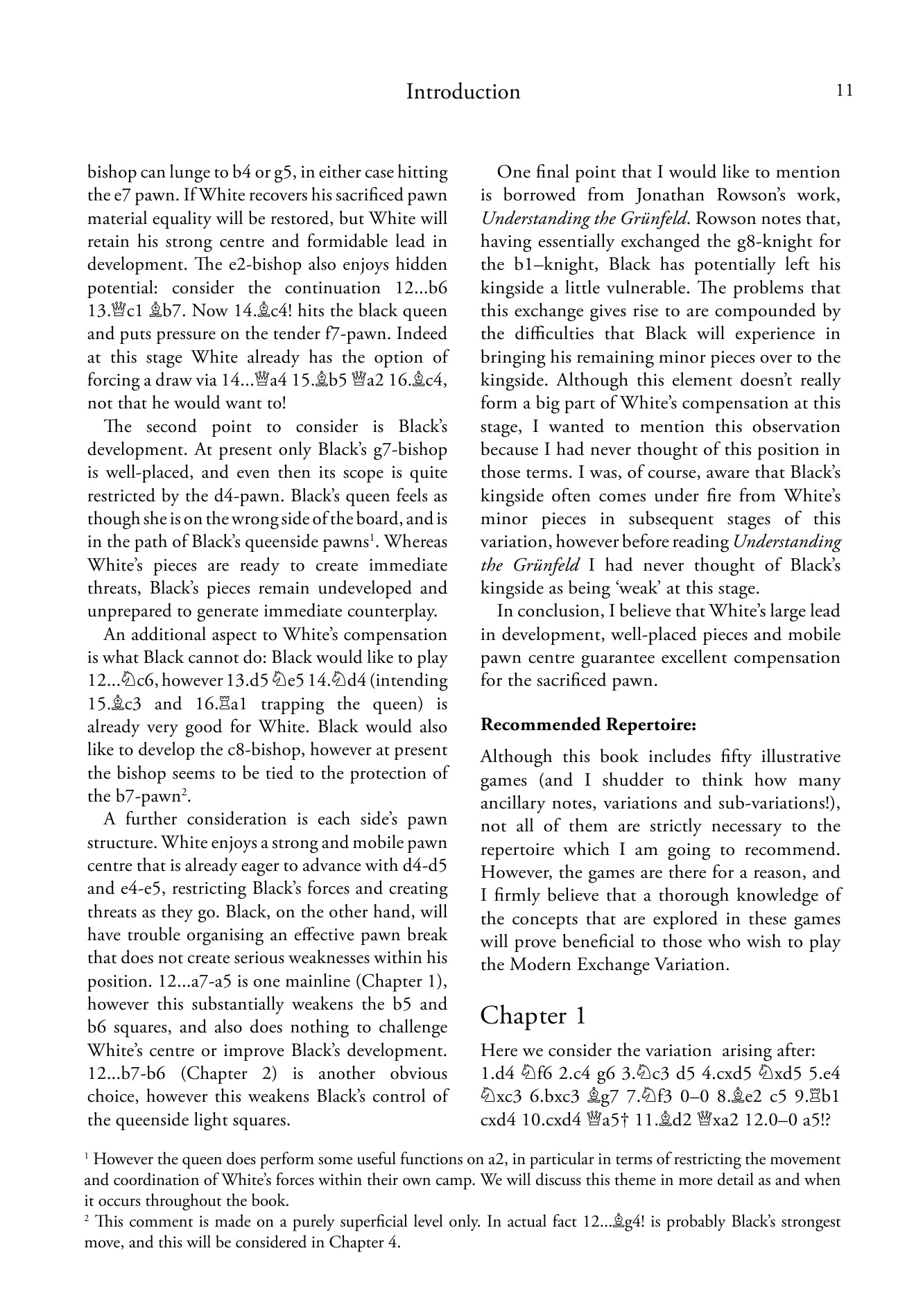 Challenging the Grunfeld by Edward Dearing (softcover) - 9ec0ece32f53596a3933b3e563f2065d