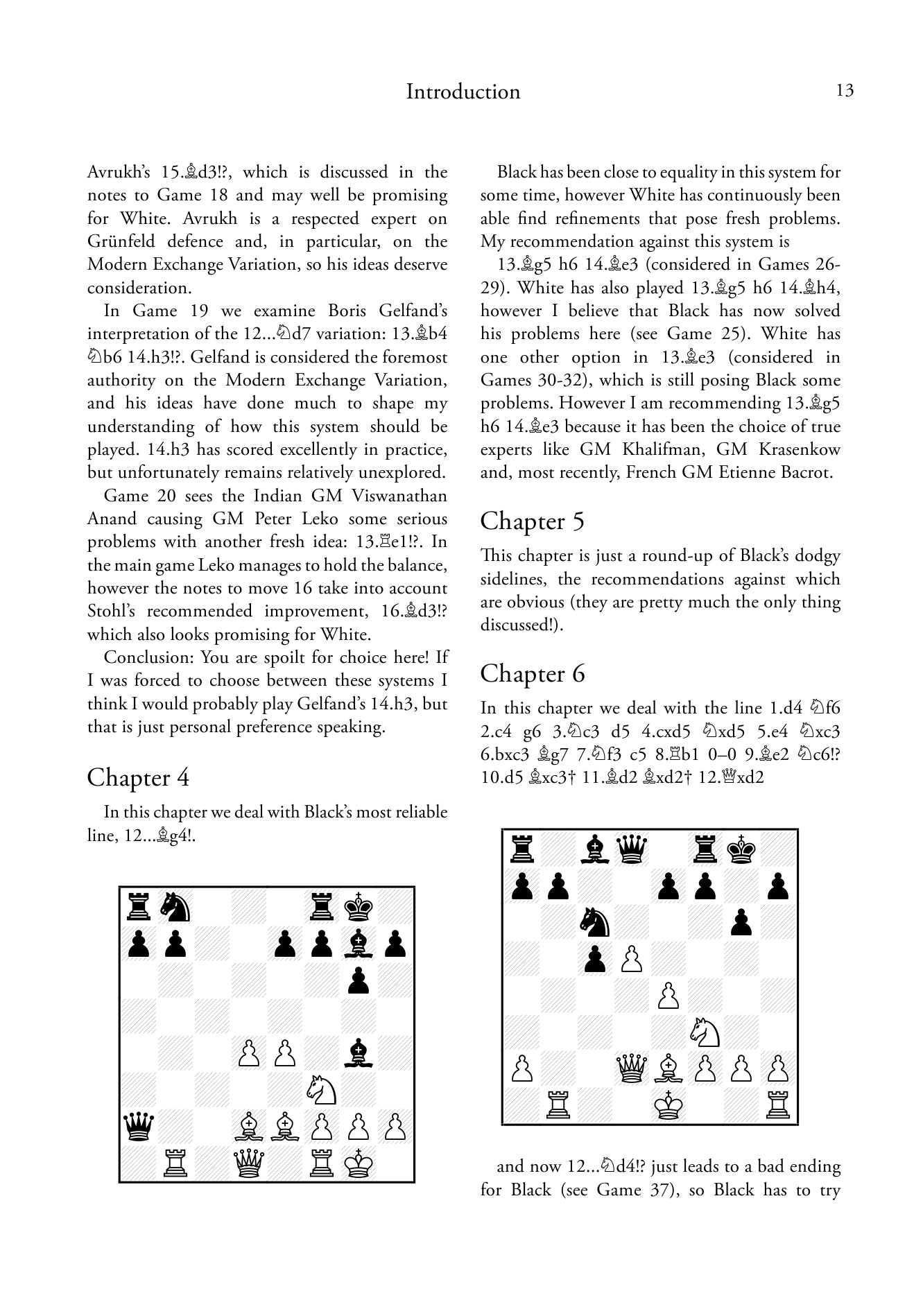 Challenging the Grunfeld by Edward Dearing (softcover) - 66b428841a09fb0221af5d3c906a7705