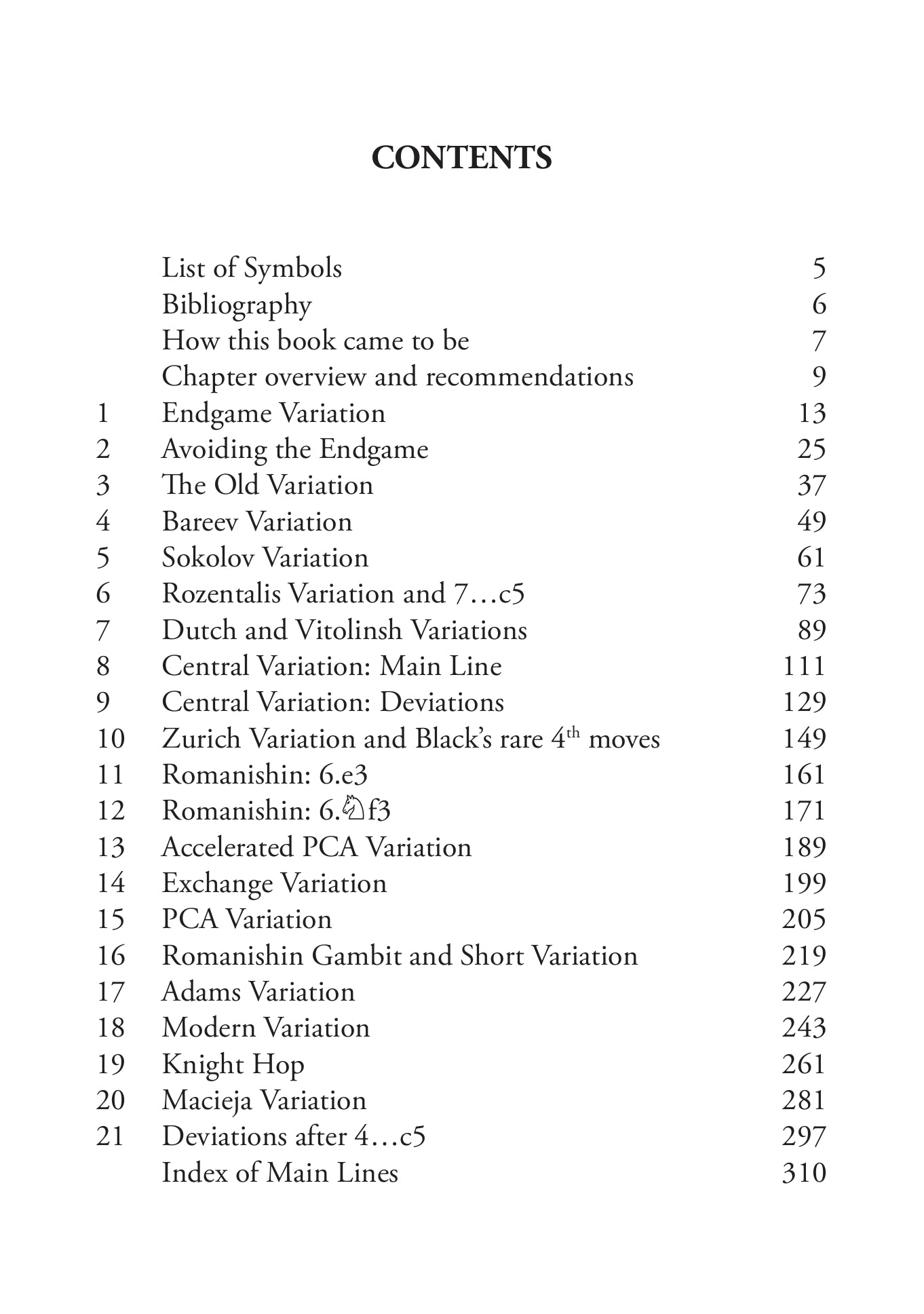 Challenging the Nimzo-Indian by David Vigorito - 4dfae5625c85ab70d49f1a4ef8da3160
