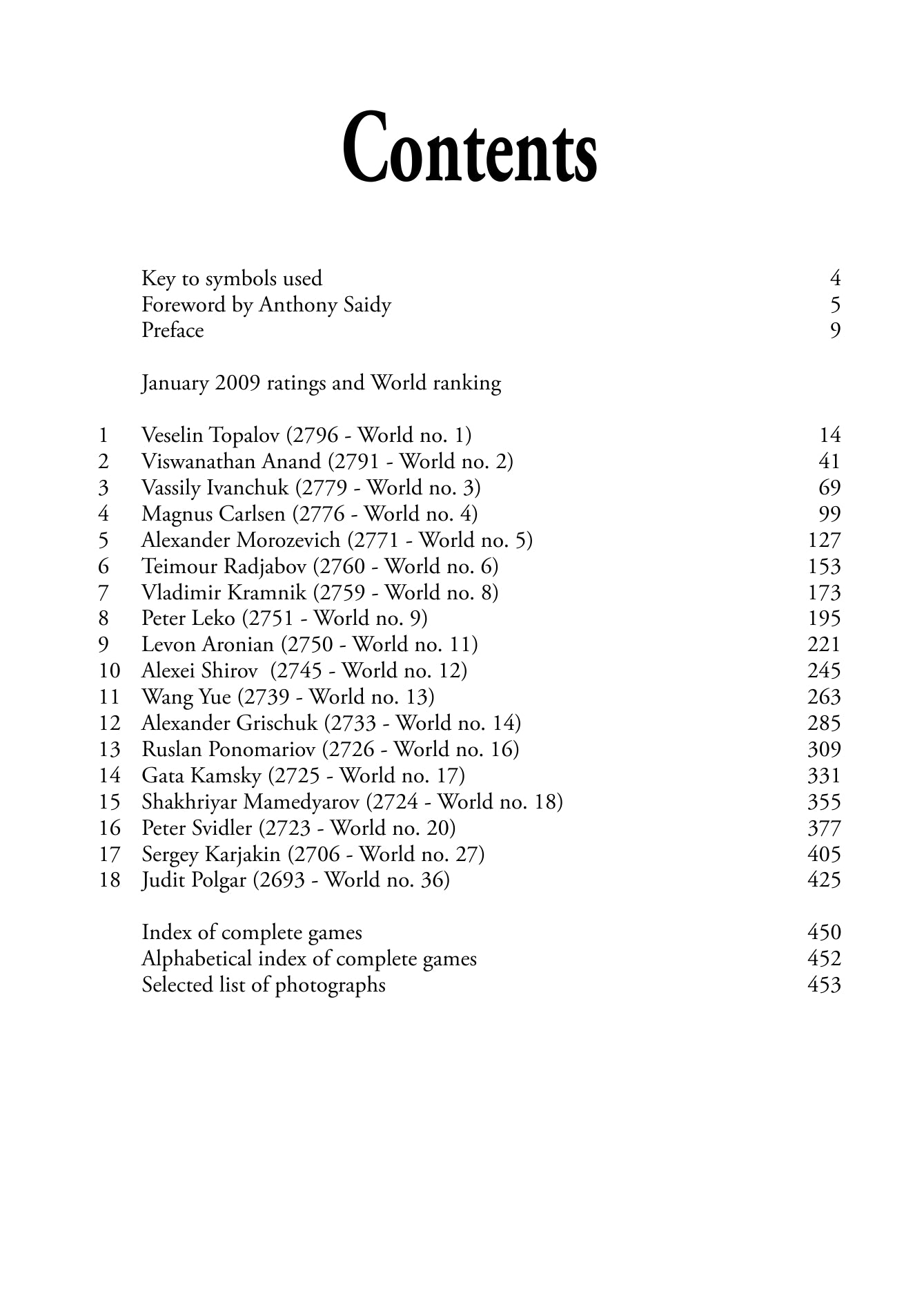 Champions of the New Millennium - Ftacnik, Kopec and Browne (softcover) - 54e5a764dda2ad147fcebdcf0a077183