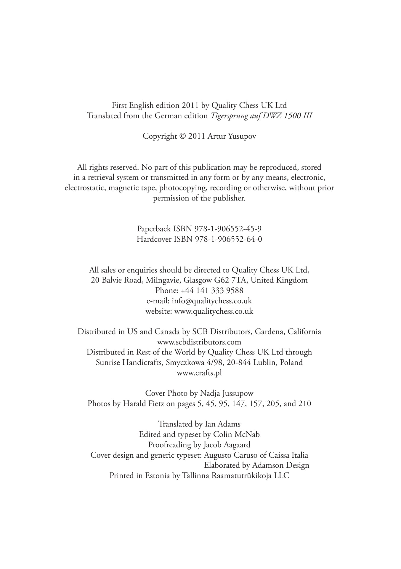 Chess Evolution 1 by Artur Yusupov (hardcover) - 5bb91df22214101f5b9cc1fa833781bc