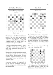 Chess Lessons by Vladimir Popov (hardcover)