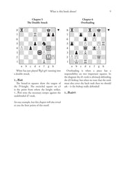 Chess Tactics from Scratch - UCT, 2.ª edición, de Martin Weteschnik (tapa dura)