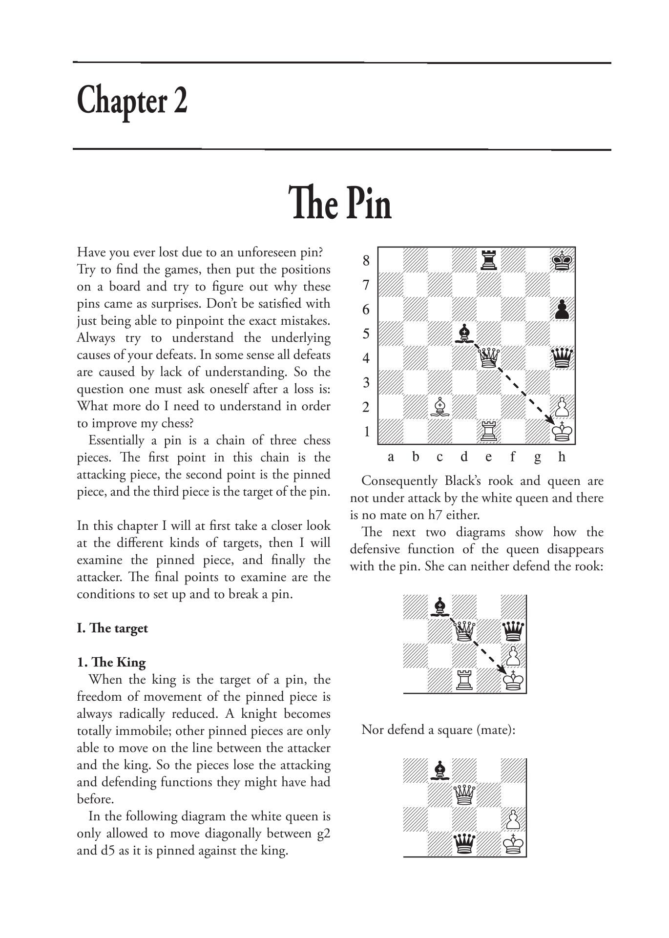 Chess Tactics from Scratch - UCT 2nd Edition by Martin Weteschnik (hardcover) - b744fe106bf8144929f4e0dfd457a5d4
