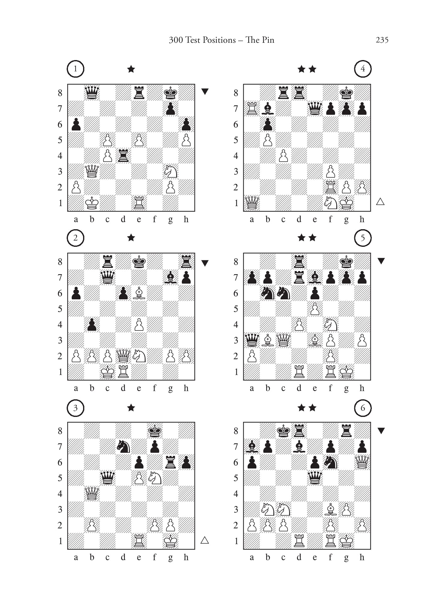 Chess Tactics from Scratch - UCT 2nd Edition by Martin Weteschnik (hardcover) - 3fc8164d7e5e3c728e29ae719280683f