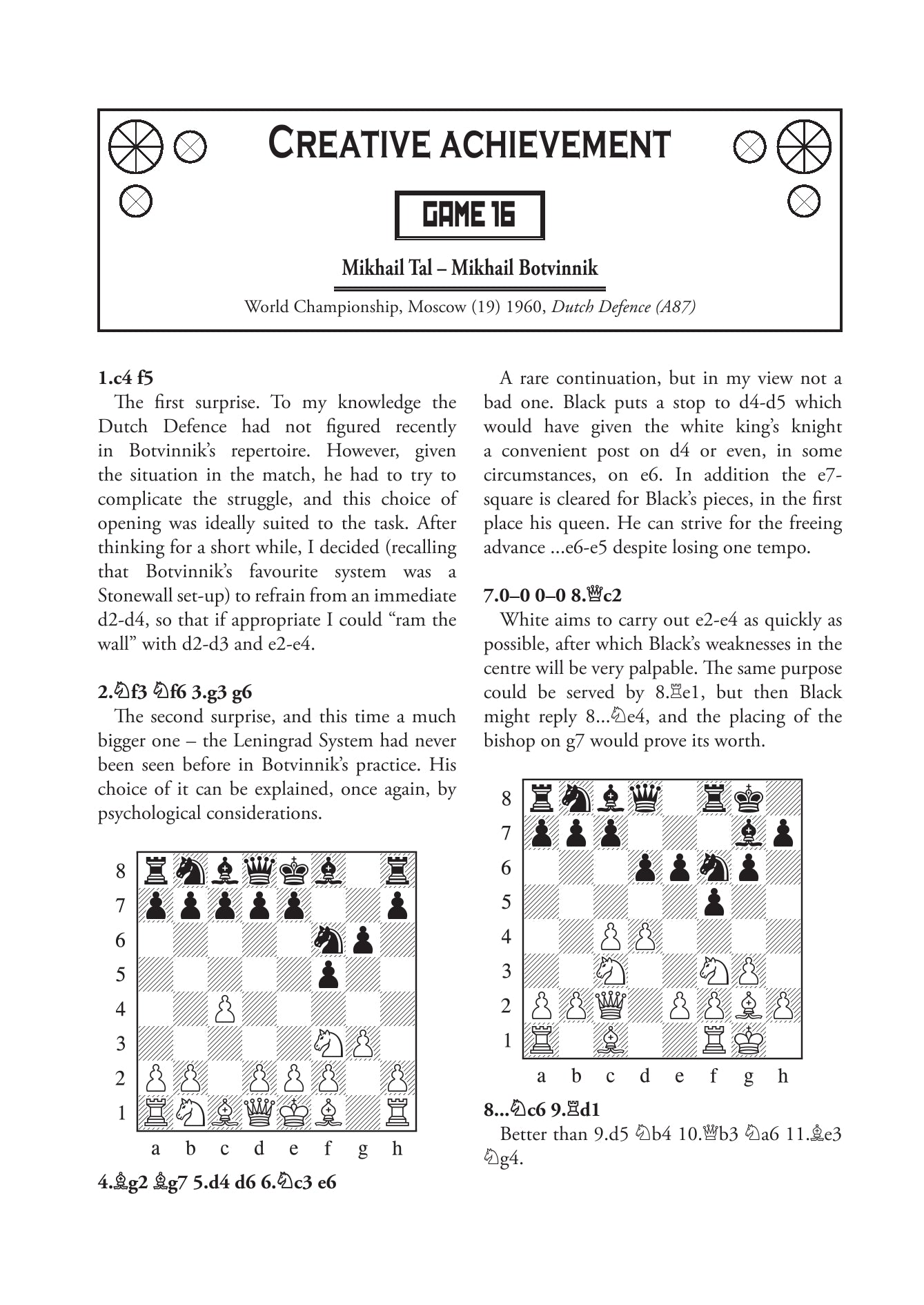 The Chess Alchemist PB - The Chess Alchemist PB