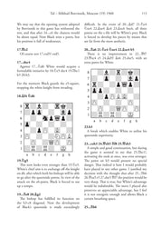 The Chess Alchemist by Mikhail Tal and Oleg Stetsko (hardcover)