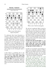 Chess Lessons by Vladimir Popov (softcover)