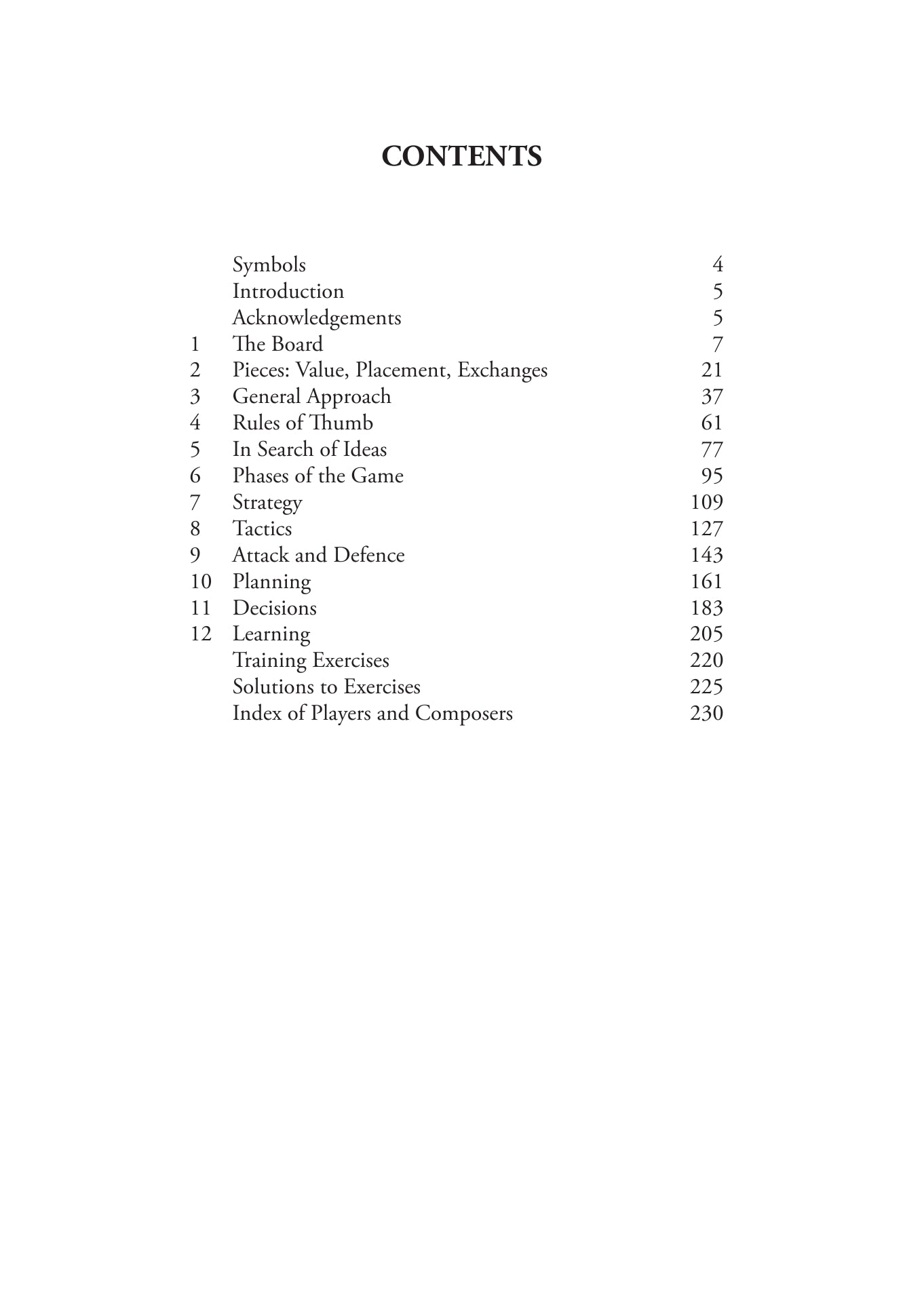 Chess Tips for the Improving Player by Amatzia Avni (softcover) - 493681bfd27de89025966a2a93f9d073