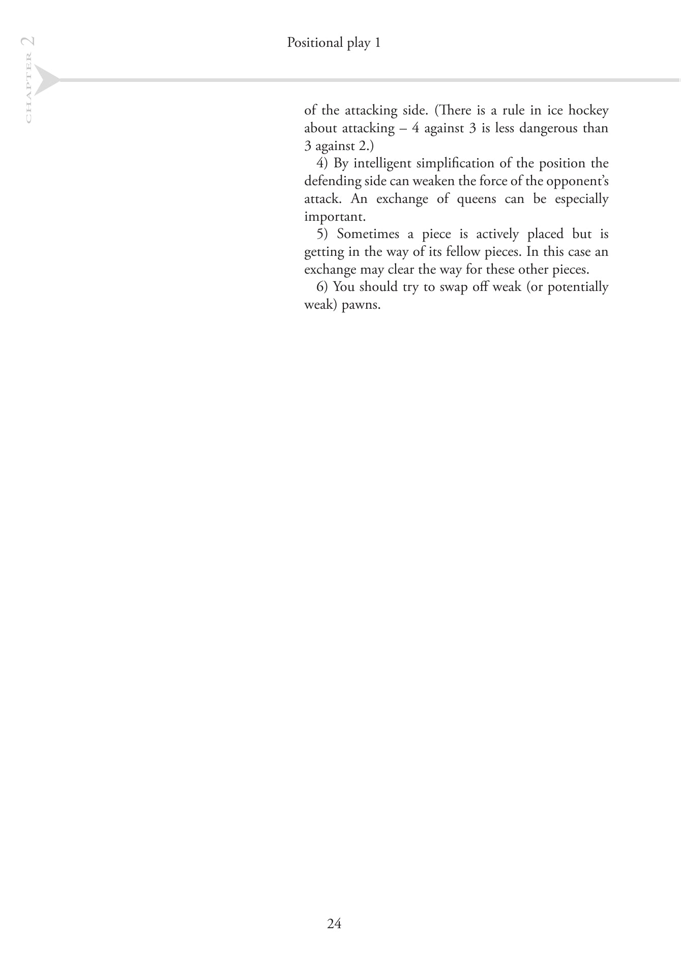 Chess Evolution 2 by Artur Yusupov (softcover) - b6b7204d50110ce6763e69cc8692e0b3