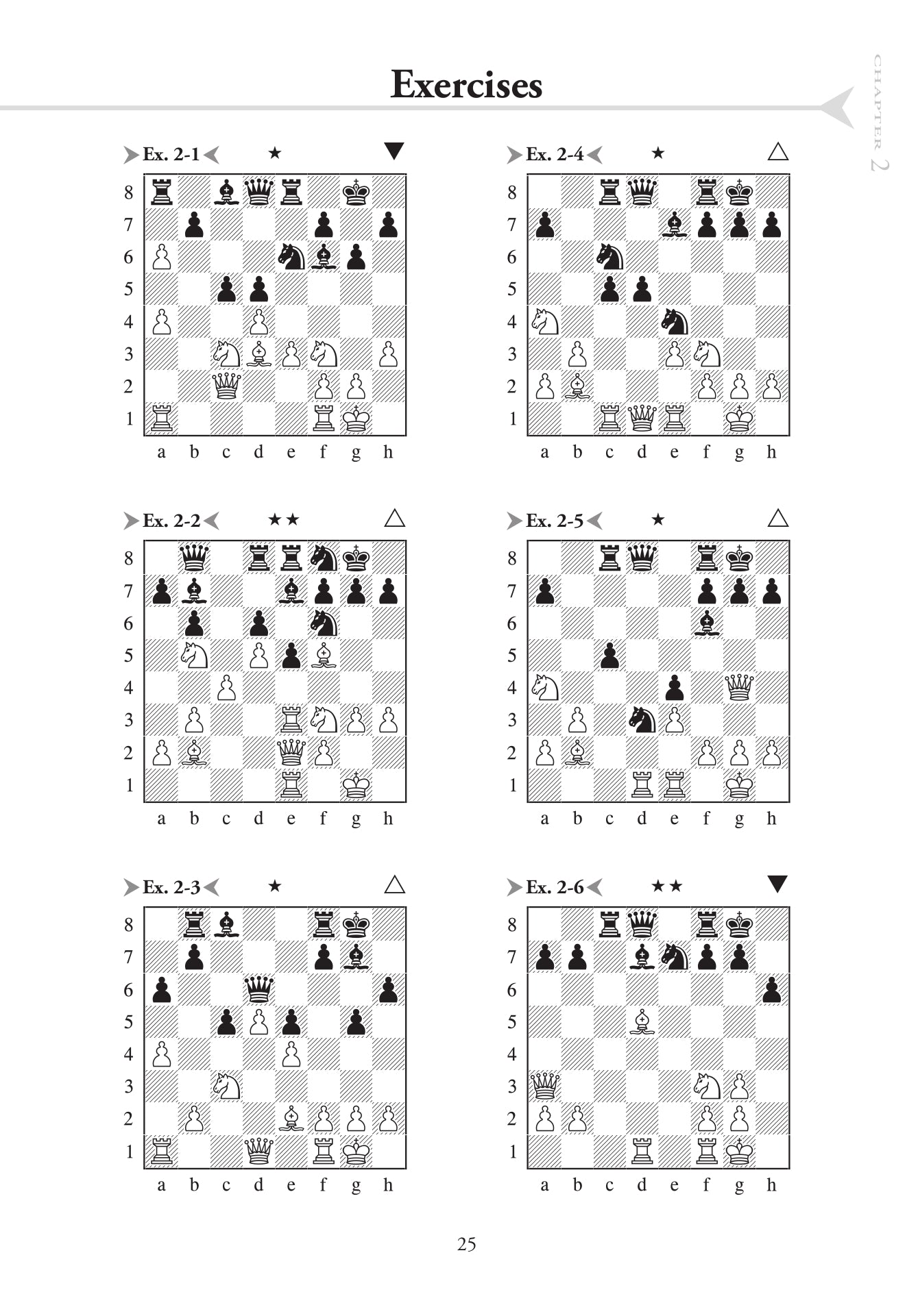 Chess Evolution 2 by Artur Yusupov (softcover) - 202856f66dbc1583aa0a4bcbda952f2e