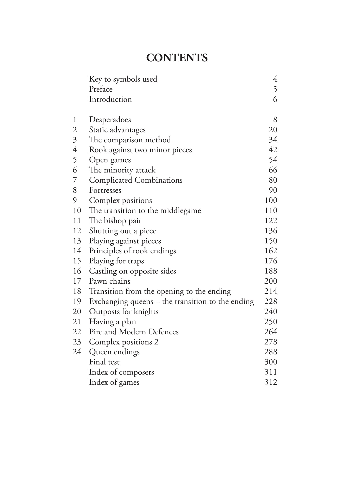 Chess Evolution 3 - Mastery by Artur Yusupov (softcover) - 985943a9d65ef45f212f9a2a867390b3