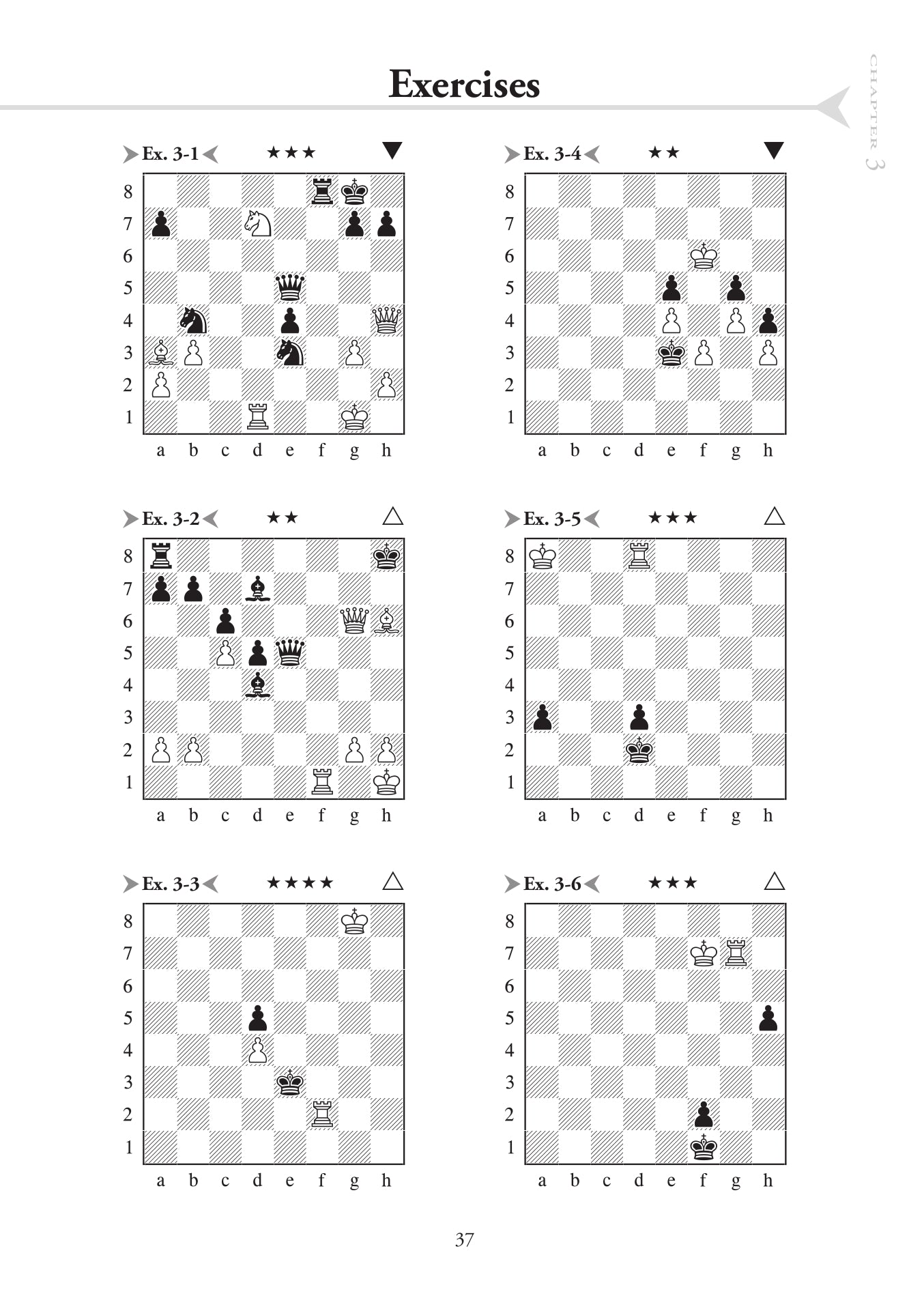 Chess Evolution 3 - Mastery by Artur Yusupov (softcover) - ebc1eb42aeb40037c76f226bdd0d0193
