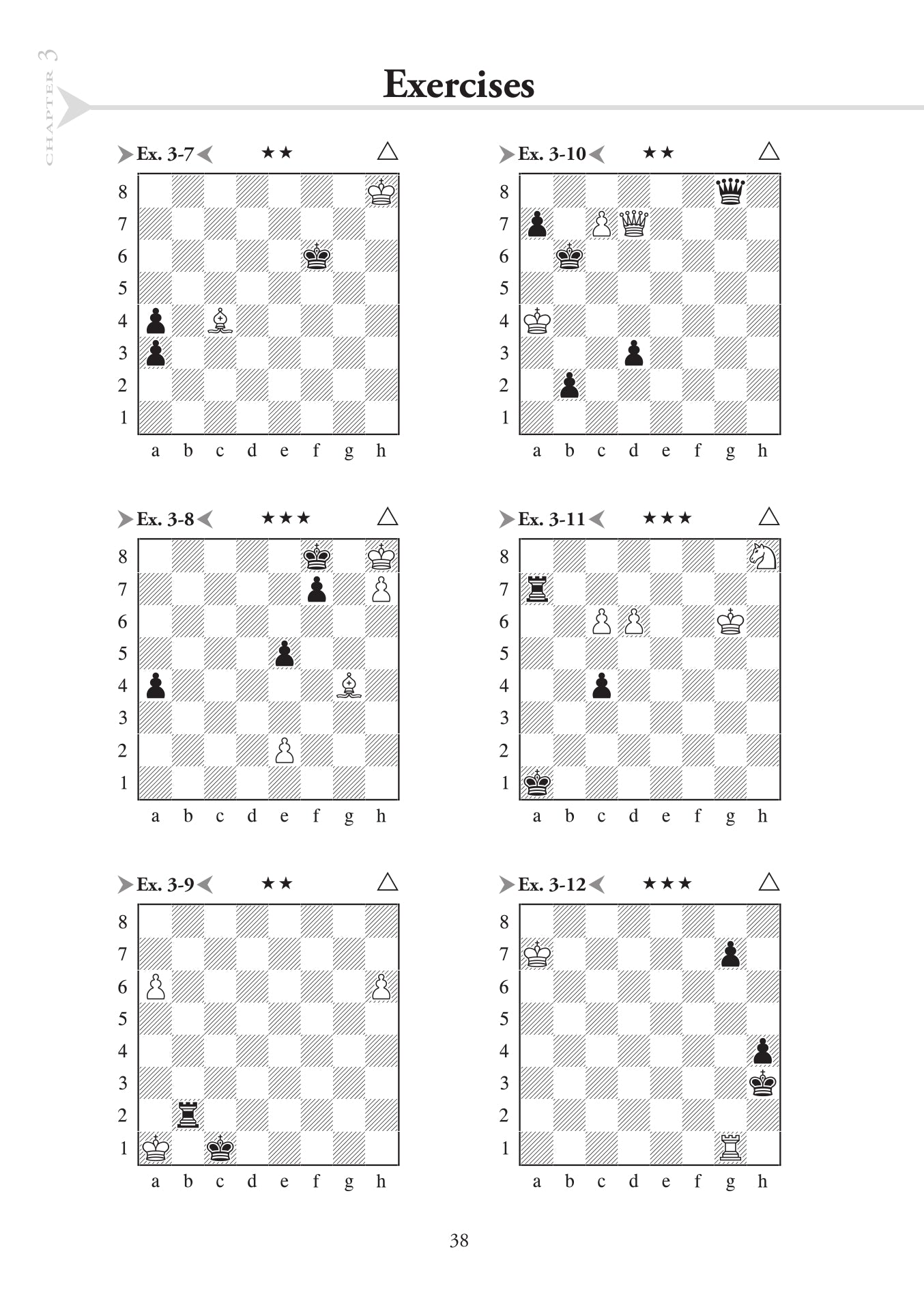 Chess Evolution 3 - Mastery by Artur Yusupov (hardcover) - 60f67d41f90ab462215295d927a61778