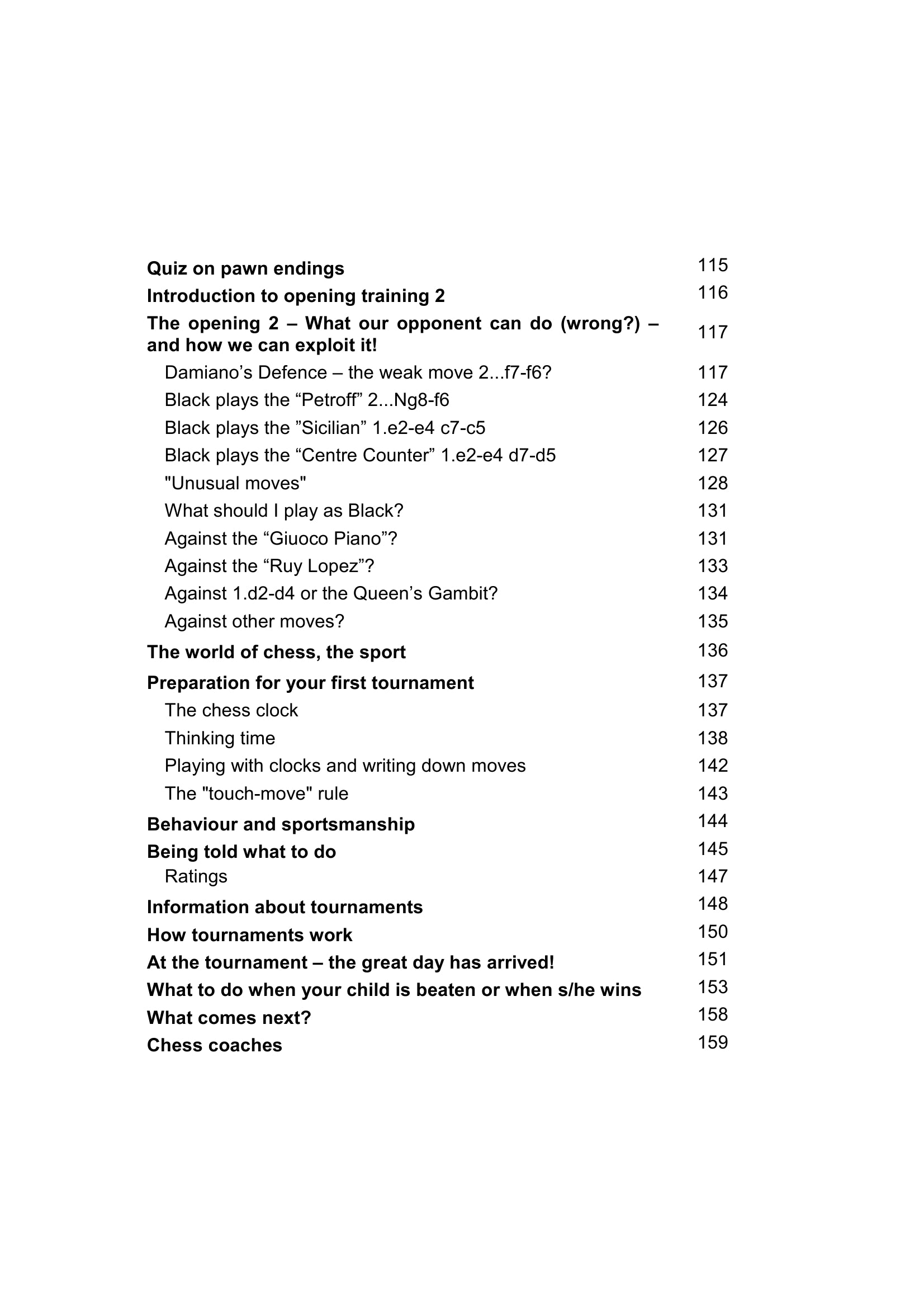 Chess for Kids and Parents by Heinz Brunthaler (softcover) - e6f9e7a905bcac7cfc2ae1c9deb71882