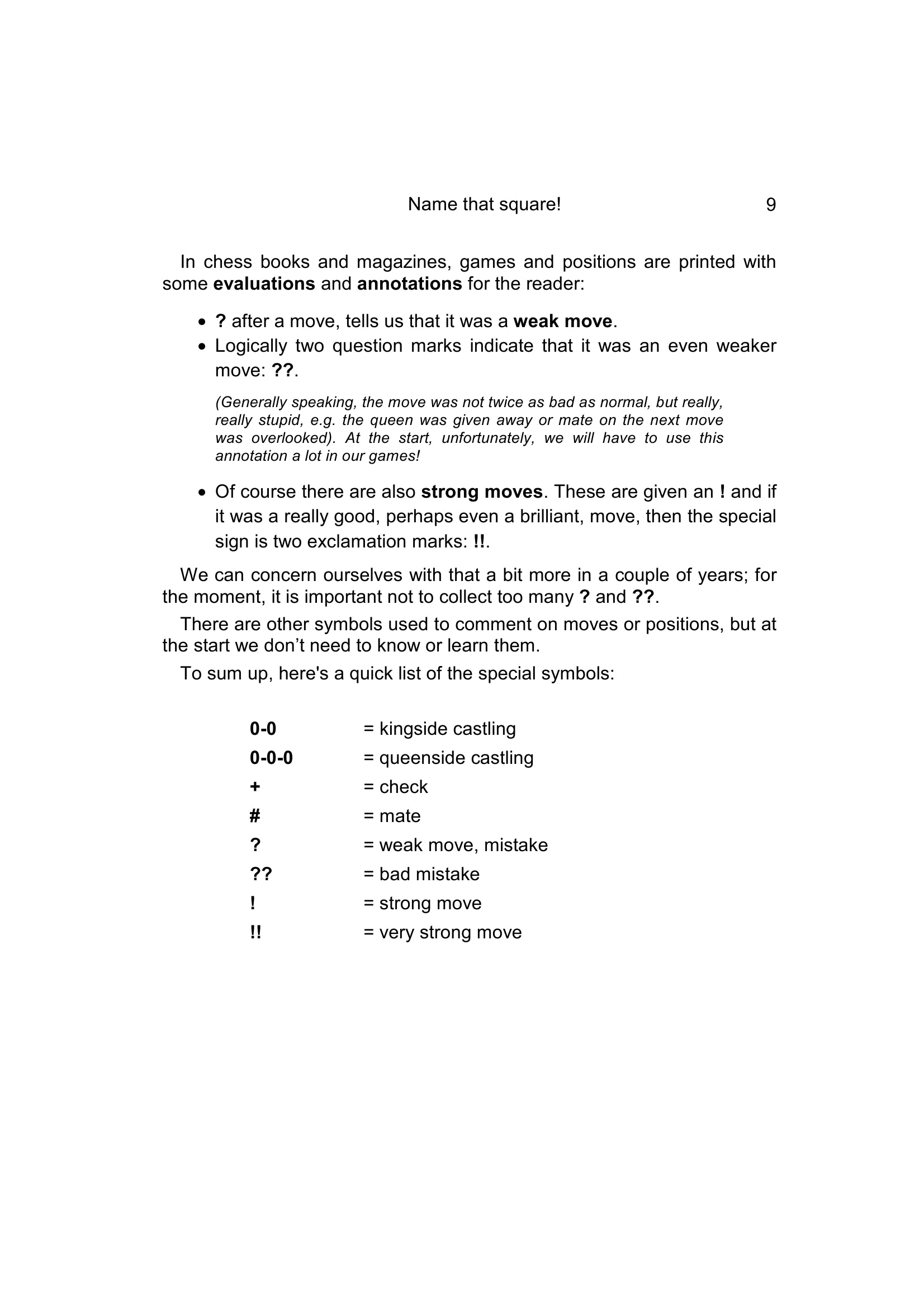 Chess for Kids and Parents by Heinz Brunthaler (softcover) - ce53109908872e6a71149e43557fd5d4