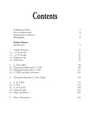 Coffeehouse Repertoire 1.e4 Volume 1 by Gawain Jones (hardcover)