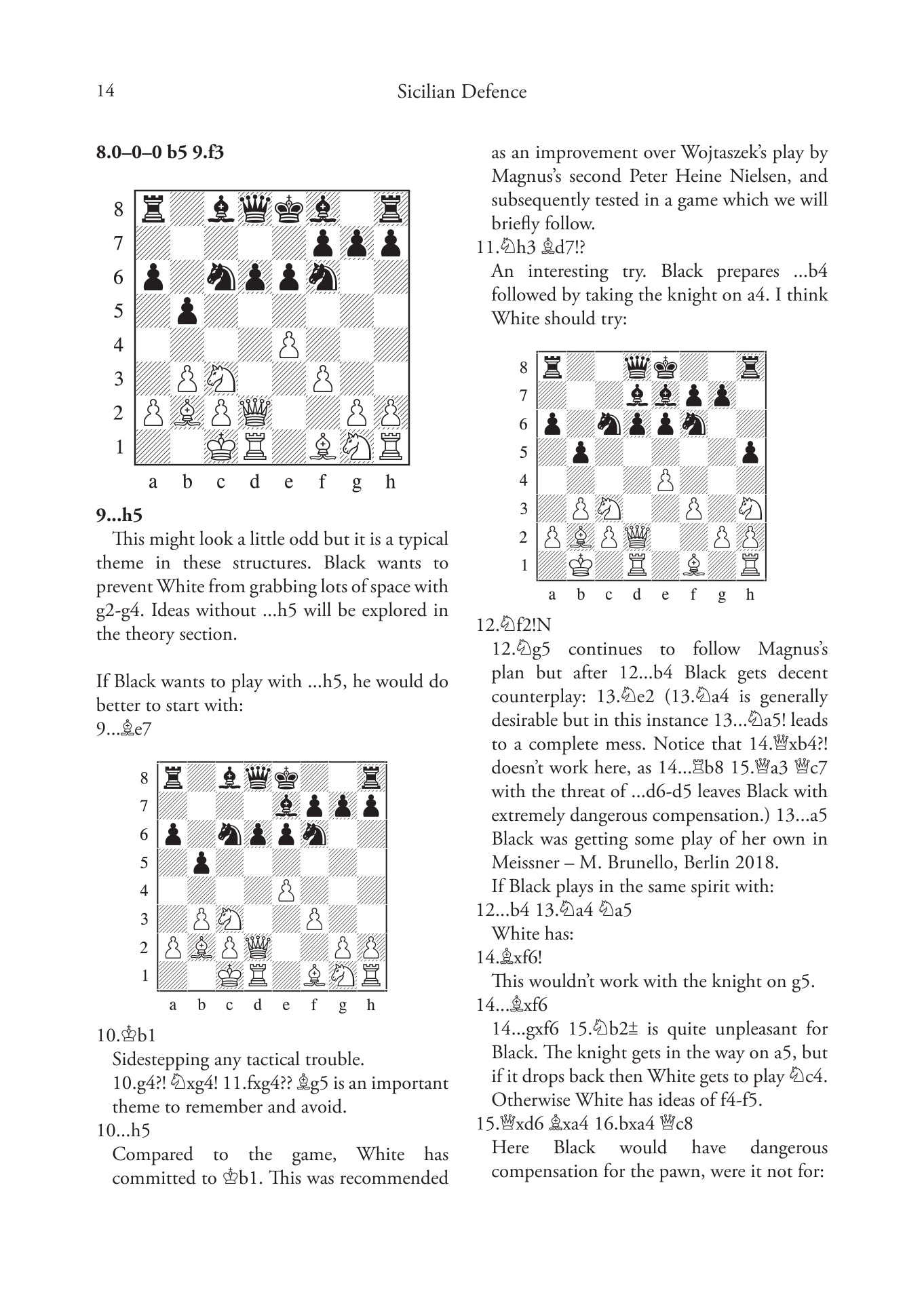 Coffeehouse Repertoire 1.e4 Volume 1 by Gawain Jones (softcover) - 871702d1f89341f3659727d98b1db97a