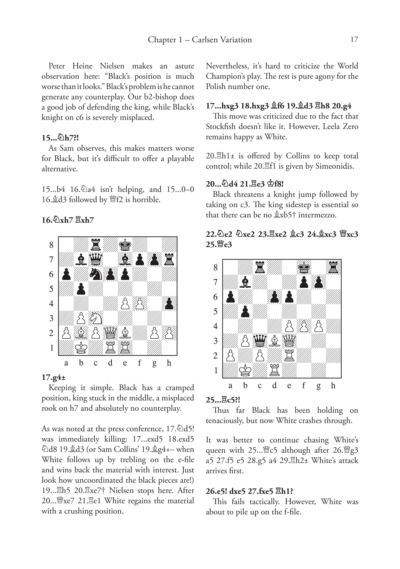 Coffeehouse Repertoire 1.e4 Volume 1 by Gawain Jones (hardcover) - Coffeehouse Repertoire 1.e4 Volume 1 by Gawain Jones (hardcover)