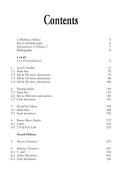Coffeehouse Repertoire 1.e4 Volume 2 by Gawain Jones (hardcover)