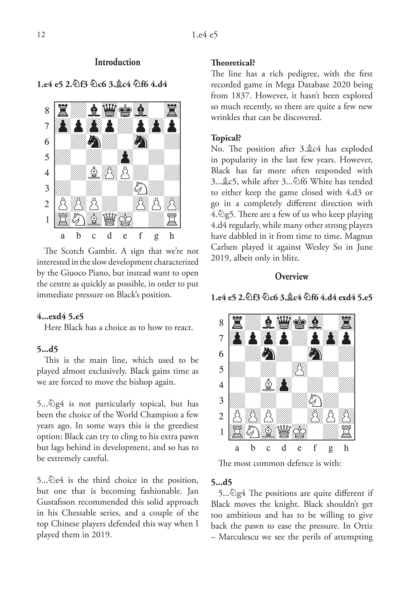 Coffeehouse Repertoire 1.e4 Volume 2 by Gawain Jones (hardcover) - 3fc188aea2f65bca5ee7434d9279aa59