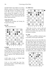 Converting an Extra Pawn in Chess by Sam Shankland (softcover)