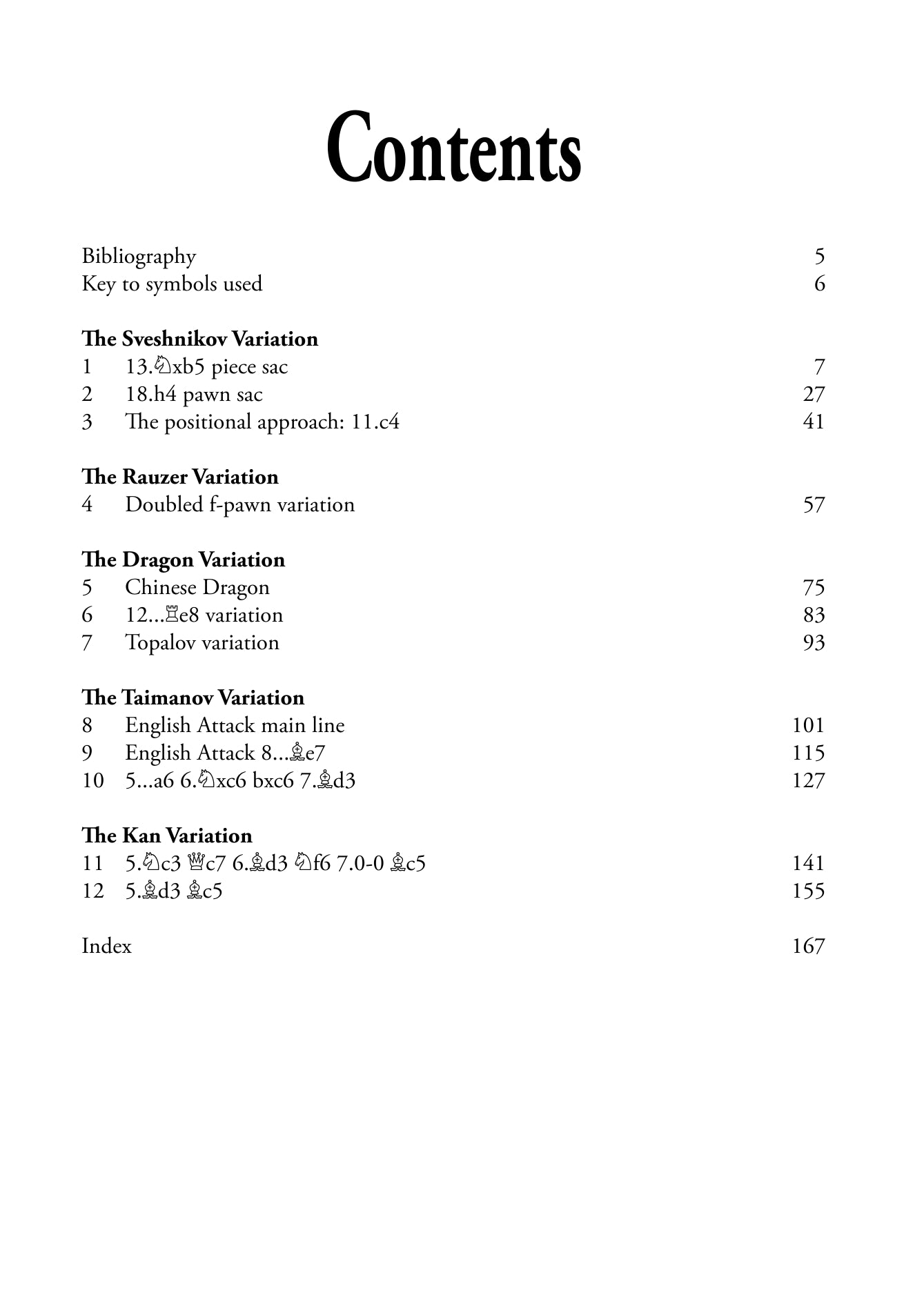 The Cutting Edge 1 - The Open Sicilian 1 by Milos Pavlovic (softcover) - c753b23af5863216b1287c2137ffe9c9