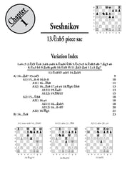 The Cutting Edge 1 - The Open Sicilian 1 by Milos Pavlovic (softcover)