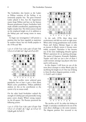 The Cutting Edge 1 - The Open Sicilian 1 by Milos Pavlovic (softcover)