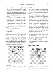 The Cutting Edge 1 - The Open Sicilian 1 by Milos Pavlovic (softcover)