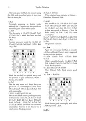 The Cutting Edge 2 - Sicilian Najdorf 6.Be3 by Milos Pavlovic (softcover)