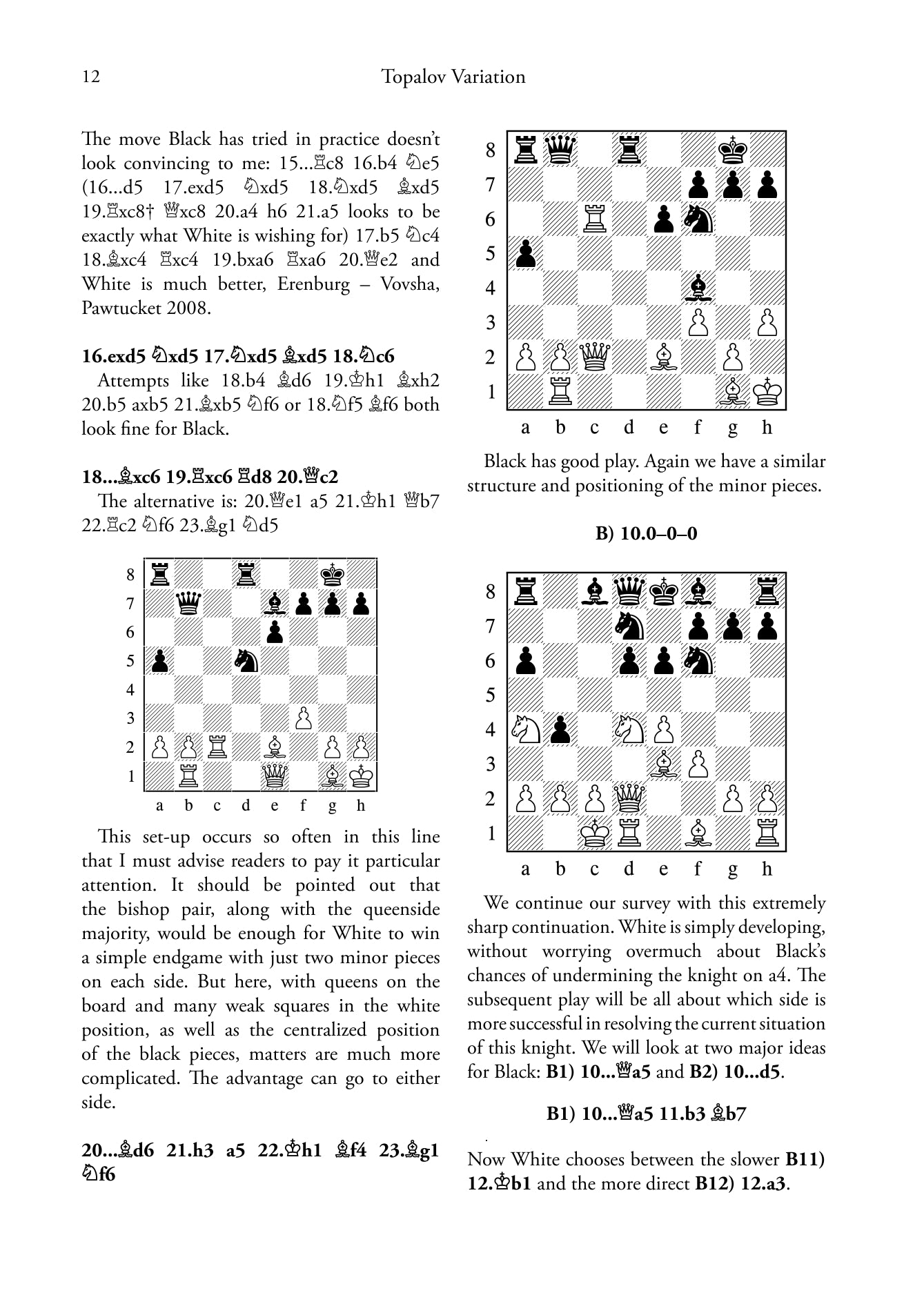 The Cutting Edge 2 - Sicilian Najdorf 6.Be3 by Milos Pavlovic (hardcover) - beda2e2653662573f7d1bf1e1e9e5abd