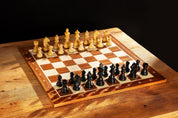 Set di scacchi Smyslov (Re 9,6 cm)