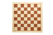 Juego de ajedrez «German» | Rey de 98 mm | Casilla de 58 mm | De madera